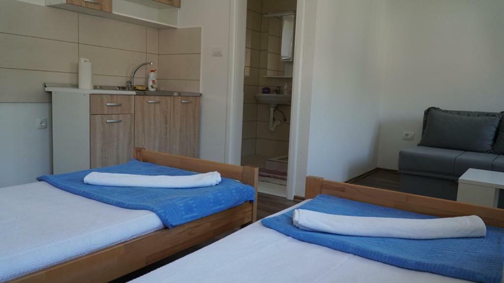 M2 Apartmani Trebinje Exterior photo